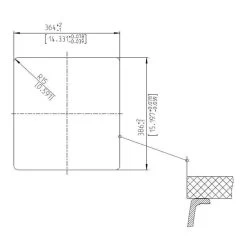 BLANCO Unterbauspüle SUBLINE 375-U Keramik PuraPlus, InFino 10 BLANCO Unterbauspüle SUBLINE 375-U Keramik PuraPlus, InFino -Machen Sie es mit der Küchenspüle. blanco unterbauspuele subline 375 u keramik puraplus infino4
