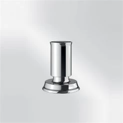 BLANCO Zugknopf LIVIA, Für Ablauffernbedienung