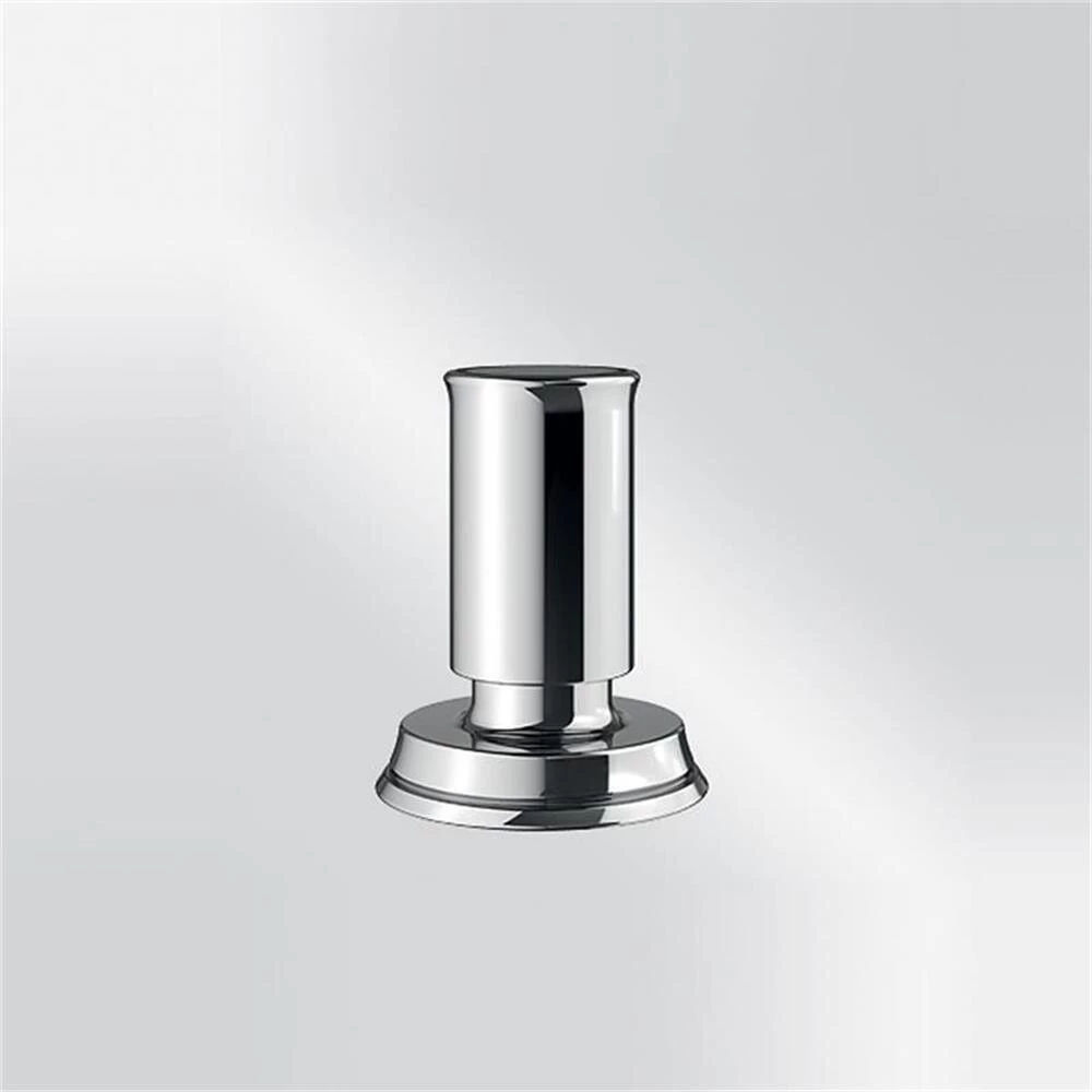 BLANCO Zugknopf LIVIA, Für Ablauffernbedienung 3 BLANCO Zugknopf LIVIA, Für Ablauffernbedienung