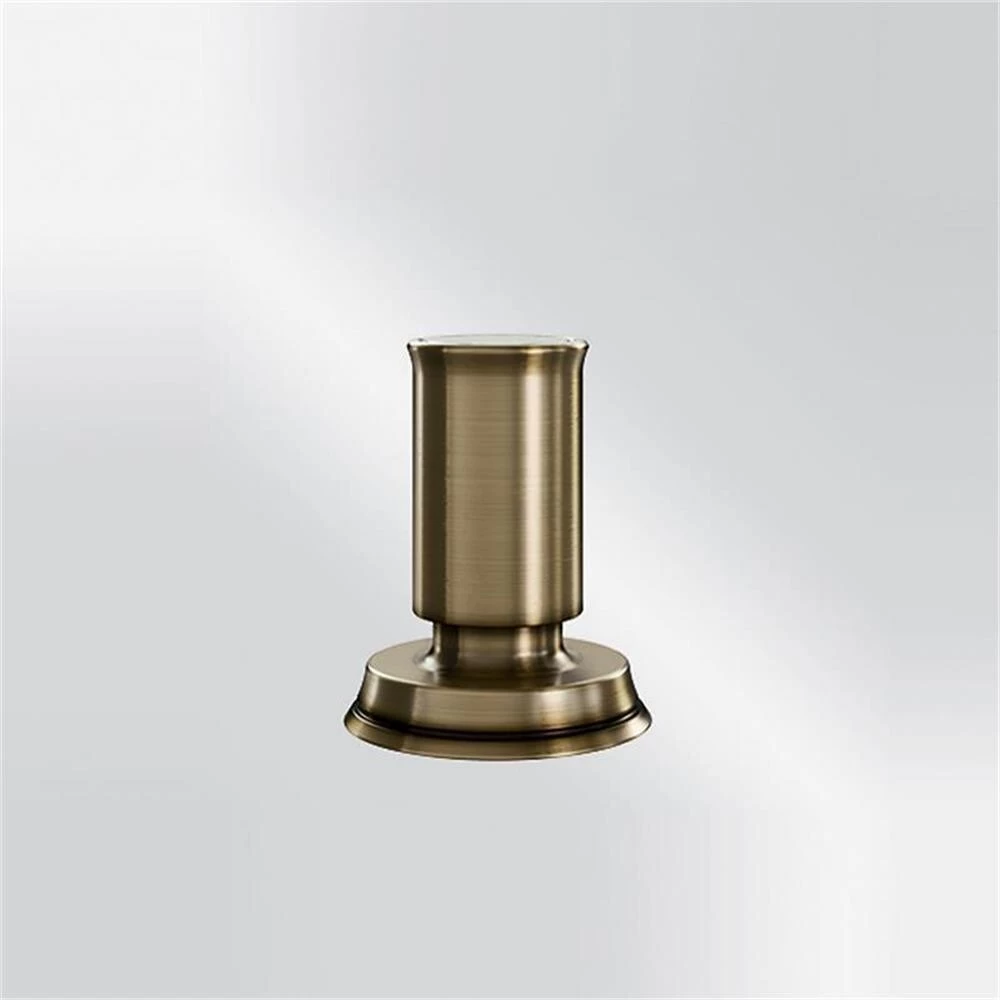 BLANCO Zugknopf LIVIA, Für Ablauffernbedienung 4 BLANCO Zugknopf LIVIA, Für Ablauffernbedienung – Bild 2