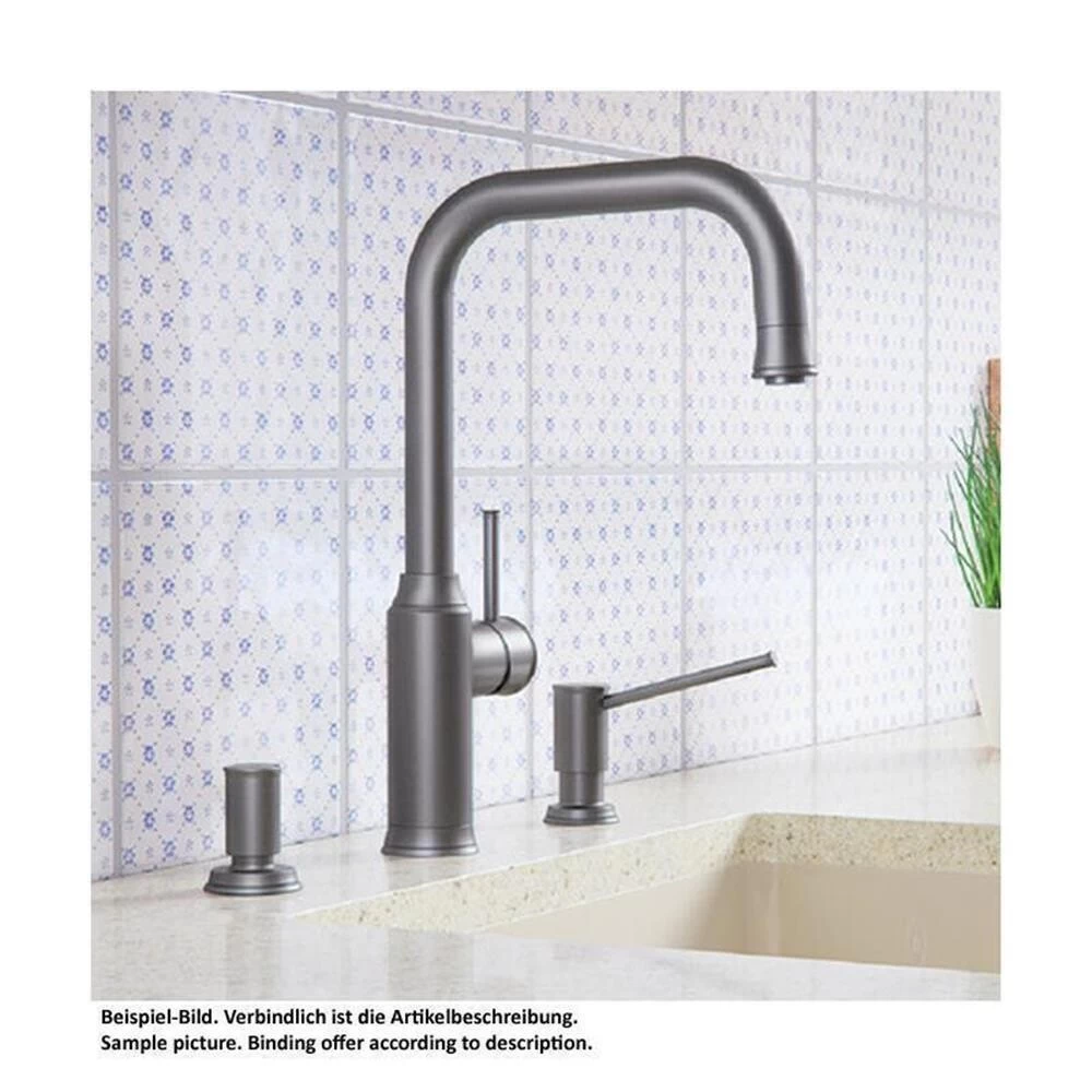 BLANCO Zugknopf LIVIA, Für Ablauffernbedienung 6 BLANCO Zugknopf LIVIA, Für Ablauffernbedienung – Bild 4