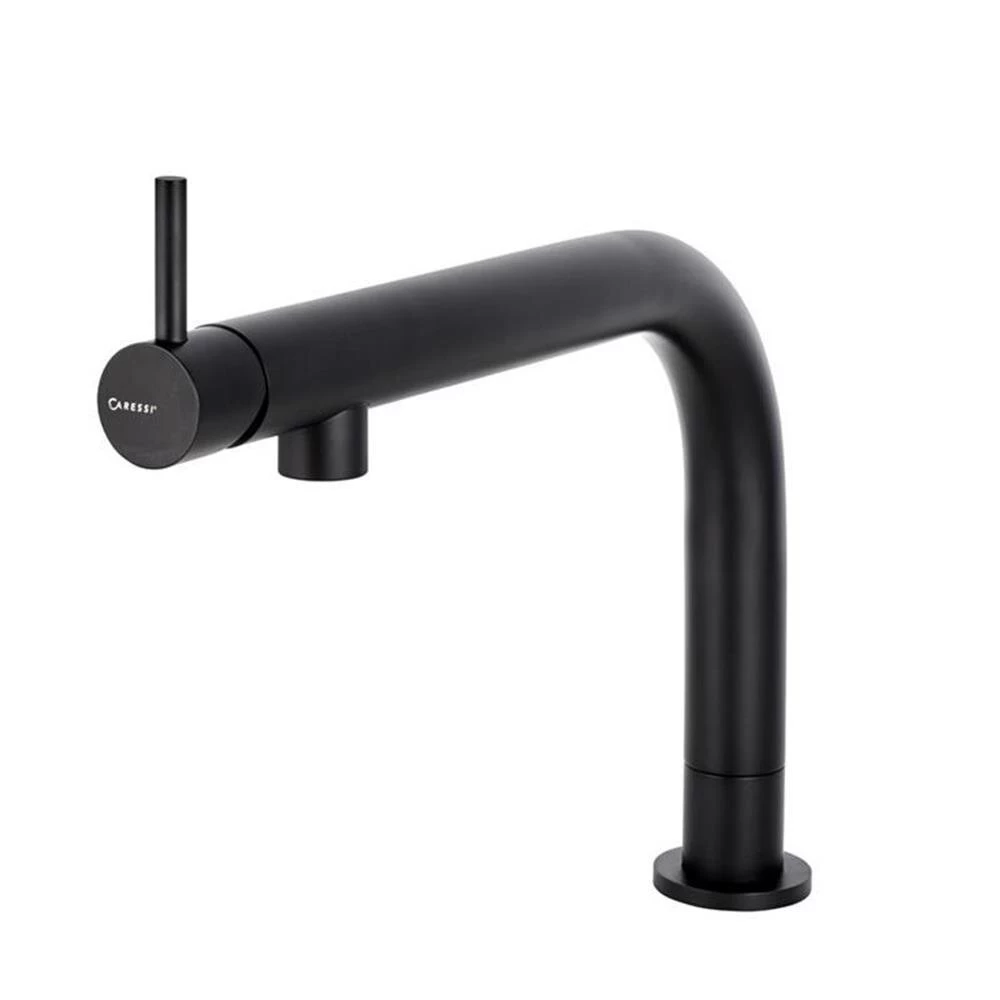 Caressi Küchenarmatur Black Und White Line CA109 ECO 3 Caressi Küchenarmatur Black Und White Line CA109 ECO