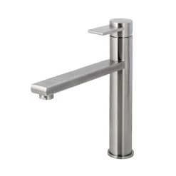 Caressi Küchenarmatur Edelstahl CA102I ECO