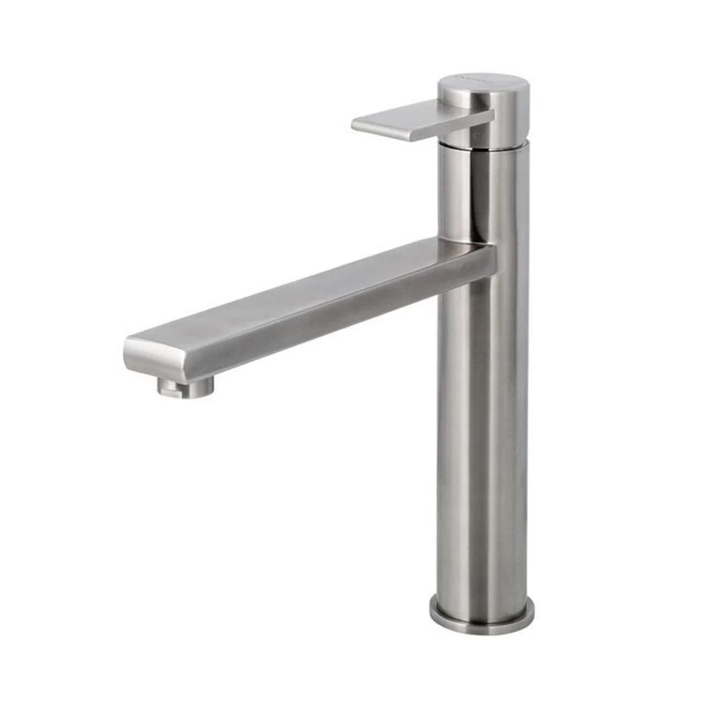 Caressi Küchenarmatur Edelstahl CA102I ECO 3 Caressi Küchenarmatur Edelstahl CA102I ECO