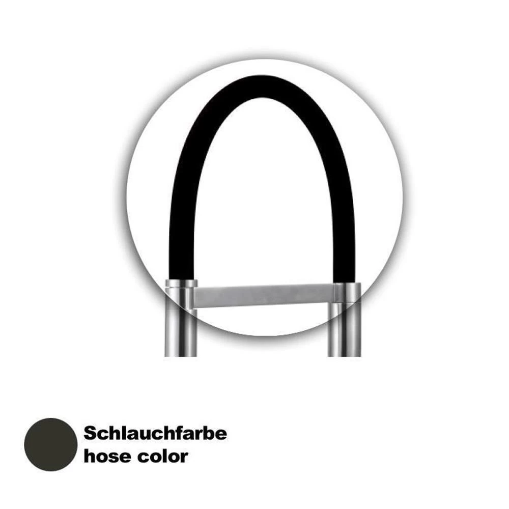 Caressi Schlauchüberzug Zur CA112 Colour Line 3 Caressi Schlauchüberzug Zur CA112 Colour Line