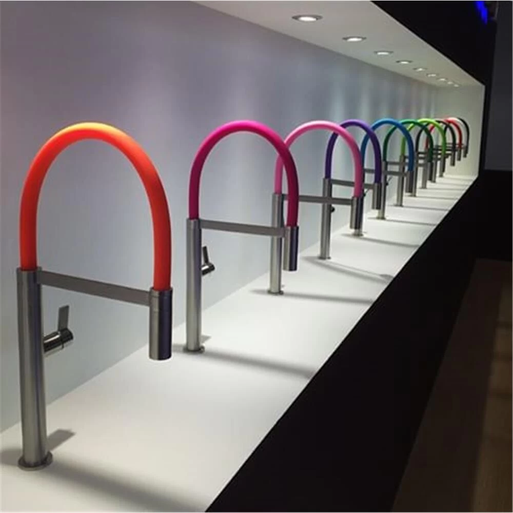 Caressi Schlauchüberzug Zur CA112 Colour Line 4 Caressi Schlauchüberzug Zur CA112 Colour Line – Bild 2