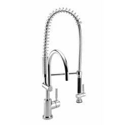 Dornbracht Einhebelmischer Profi Tara Classic