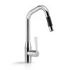 Dornbracht Einhebelmischer Sync H=420 Mm | Pull-down Mit Brausefunktion -Machen Sie es mit der Küchenspüle. dornbracht einhebelmischer sync h420 mm pull down mit brausefunktion