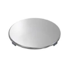 Franke Abdeckkappe Edelstahl