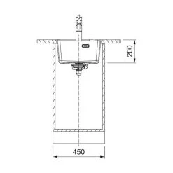 Franke Einbaubecken Maris MRG 210-37 A Fragranit Flächenbündig Einbaubar -Machen Sie es mit der Küchenspüle. franke einbaubecken maris mrg 210 37 a fragranit flaechenbuendig einbaubar3