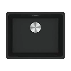 Franke Einbaubecken Maris MRG 210-52 Fragranit Flächenbündig Einbaubar