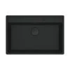 Franke Einbaubecken Maris MRG 210-72 A Fragranit Flächenbündig Einbaubar, Black Matt - Black Collection 1 Franke Einbaubecken Maris MRG 210-72 A Fragranit Flächenbündig Einbaubar, Black Matt - Black Collection -Machen Sie es mit der Küchenspüle. franke einbaubecken maris mrg 210 72 a fragranit flaechenbuendig einbaubar black matt black collection