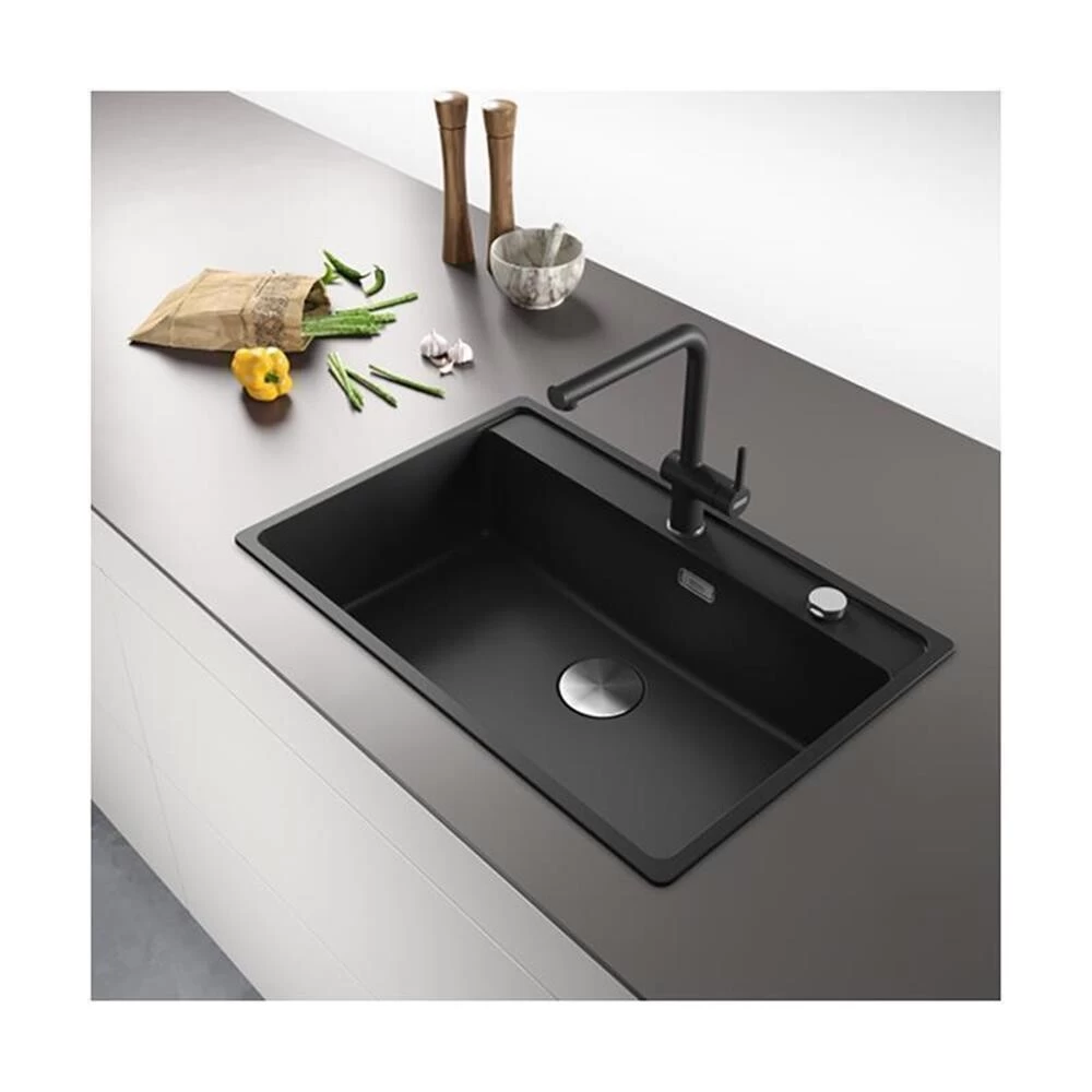 Franke Einbaubecken Maris MRG 210-72 A Fragranit Flächenbündig Einbaubar 4 Franke Einbaubecken Maris MRG 210-72 A Fragranit Flächenbündig Einbaubar – Bild 2