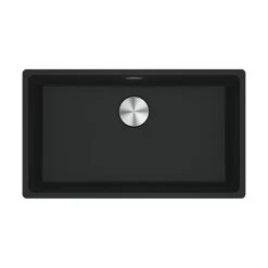 Franke Einbaubecken Maris MRG 210-72 Fragranit Flächenbündig Einbaubar