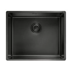 Franke Einbaubecken Mythos Masterpiece BXM 210 / 110-50 Edelstahl PVD