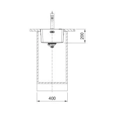 Franke Einbaubecken Mythos MYX 210-34 Edelstahl Gebürstet -Machen Sie es mit der Küchenspüle. franke einbaubecken mythos myx 210 34 edelstahl gebuerstet5