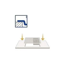 Franke Einbauspüle Basis BFG 611 Fragranit+ 9 Franke Einbauspüle Basis BFG 611 Fragranit+ -Machen Sie es mit der Küchenspüle. franke einbauspuele basis bfg 611 fragranit 4