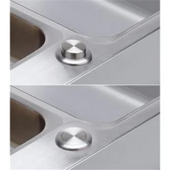 Franke Einbauspüle Maris MRK 611-100 Fraceram, Druckknopfventil 10 Franke Einbauspüle Maris MRK 611-100 Fraceram, Druckknopfventil -Machen Sie es mit der Küchenspüle. franke einbauspuele maris mrk 611 100 fraceram druckknopfventil4