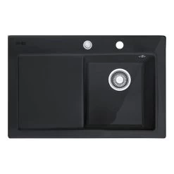 Franke Einbauspüle Mythos MTK 611-78 Fraceram