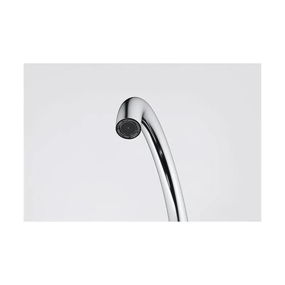 Franke Küchenarmatur Active J Festauslauf 4 Franke Küchenarmatur Active J Festauslauf – Bild 2