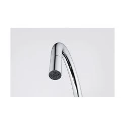 Franke Küchenarmatur Active J Mit Zugauslauf / 2 Strahlarten -Machen Sie es mit der Küchenspüle. franke kuechenarmatur active j mit zugauslauf 2 strahlarten3