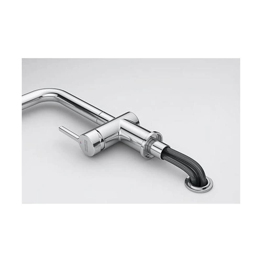 Franke Küchenarmatur Active L Window Mit Auszugsbrause Umstellbar Niederdruck Oberfläche Chrom 5 Franke Küchenarmatur Active L Window Mit Auszugsbrause Umstellbar Niederdruck Oberfläche Chrom – Bild 3