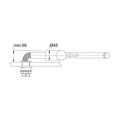 Franke Küchenarmatur Atlas Neo Window Zugauslauf Edelstahl Massiv Ausziehbarer Schlauch -Machen Sie es mit der Küchenspüle. franke kuechenarmatur atlas neo window zugauslauf edelstahl massiv ausziehbarer schlauch6