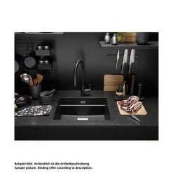 Franke Küchenarmatur Eos Neo Mit Auszugsbrause In Verschiedenen Oberflächen -Machen Sie es mit der Küchenspüle. franke kuechenarmatur eos neo mit auszugsbrause in verschiedenen oberflaechen2