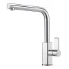Franke Küchenarmatur Maris Festauslauf Hochdruck Chrom