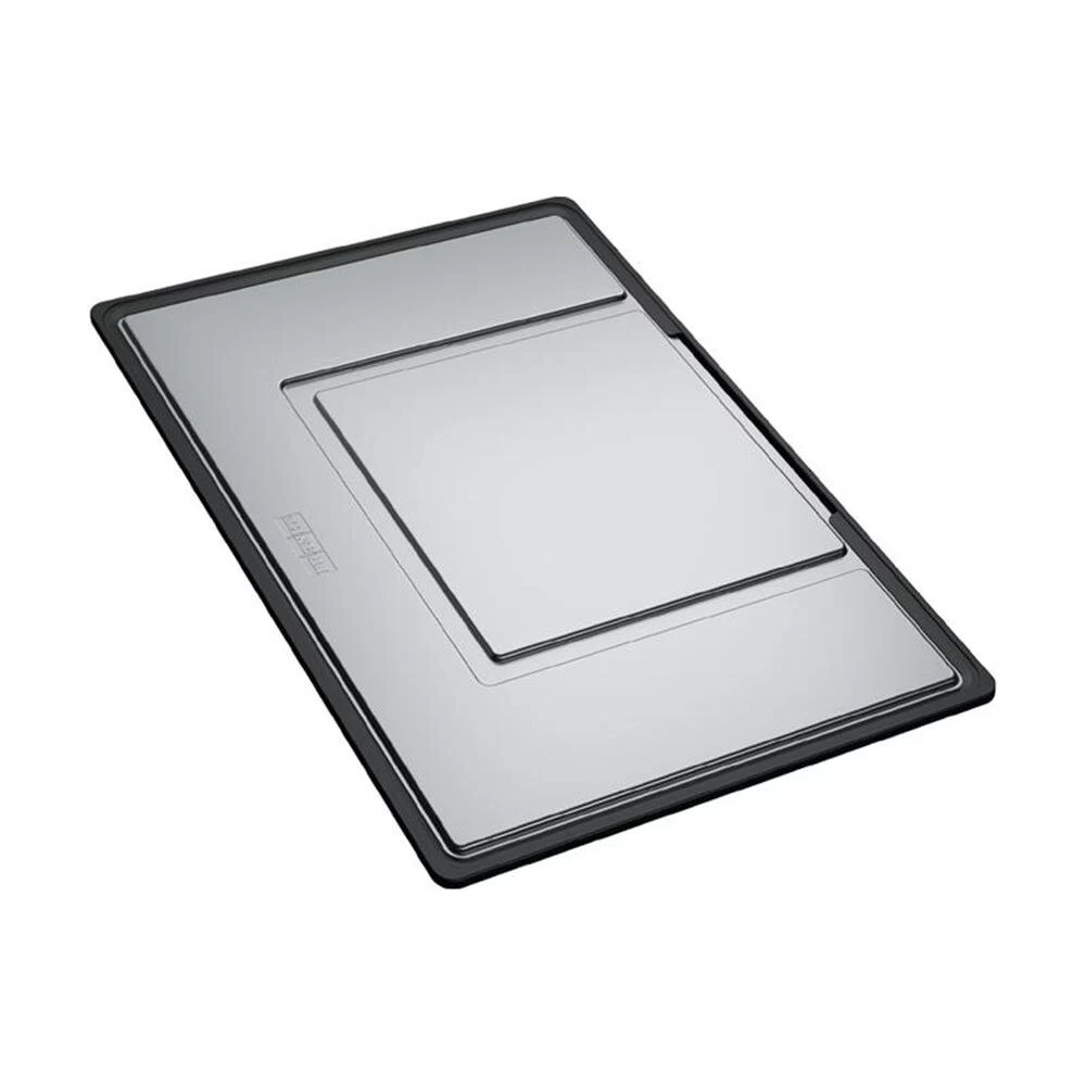 Franke Tropfteil, Mobil Anlegbar, Zu MYX Spülbecken 3 Franke Tropfteil, Mobil Anlegbar, Zu MYX Spülbecken