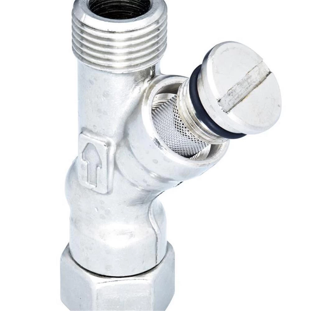 Franke Schmutzfilter / Partikelfilter Für Küchenarmatur 4 Franke Schmutzfilter / Partikelfilter Für Küchenarmatur – Bild 2