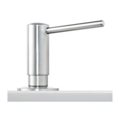 Franke Spülmittelspender Novita Steel