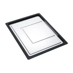 Franke Tropfteil, Mobil Anlegbar, Zu MYX Und BXX Spülbecken