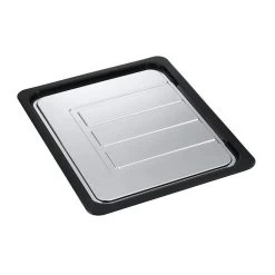 Franke Tropfteil, Mobil Anlegbar, Zu EOX Und KBK Spülbecken