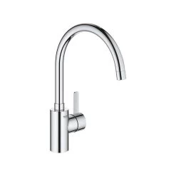 Grohe Küchenarmatur Eurosmart Cosmopolitan, C-Auslauf