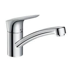 Hansgrohe Küchenarmatur 120 Logis M31 | Niederdruck | Chrom