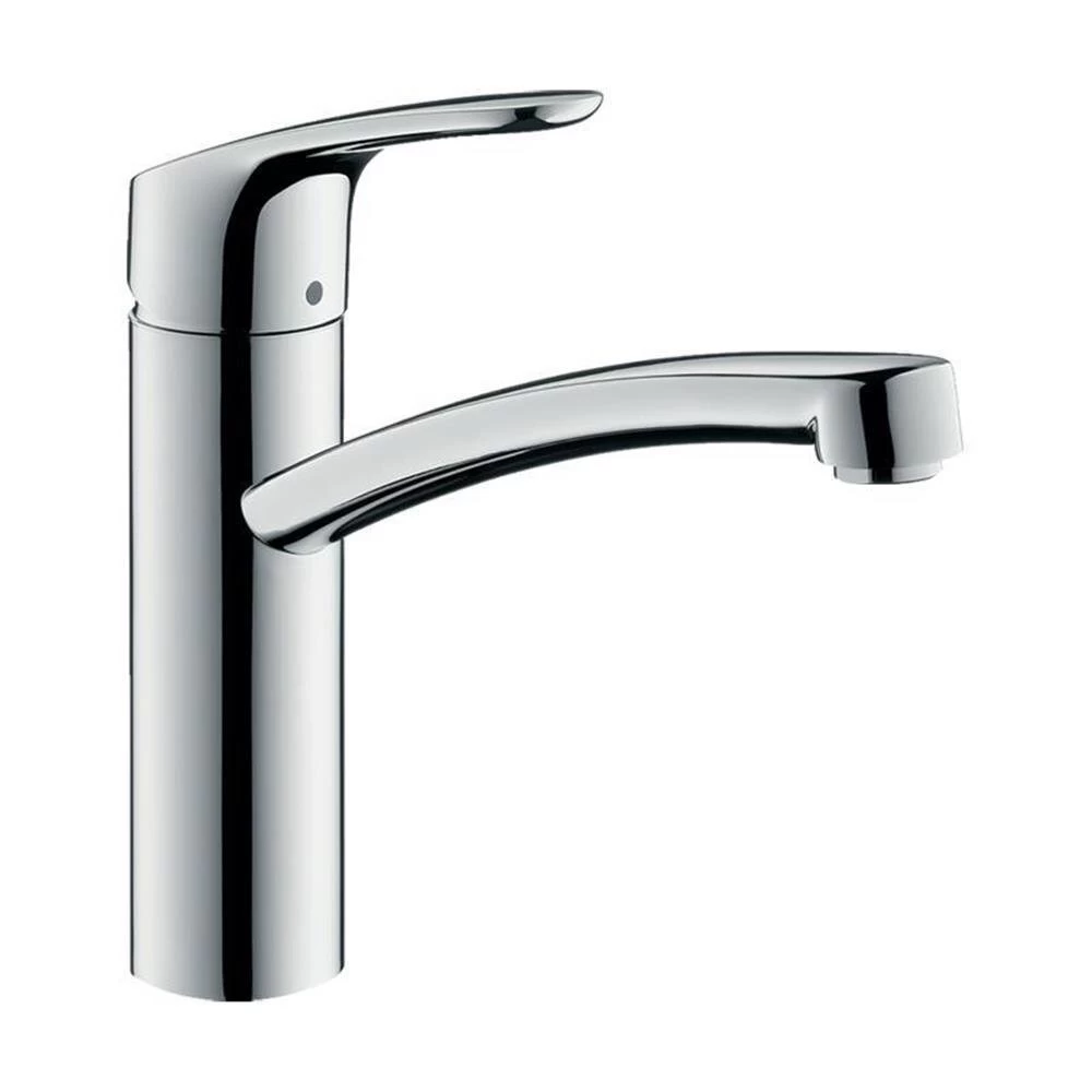 Hansgrohe Küchenarmatur 160 Focus M41 3 Hansgrohe Küchenarmatur 160 Focus M41