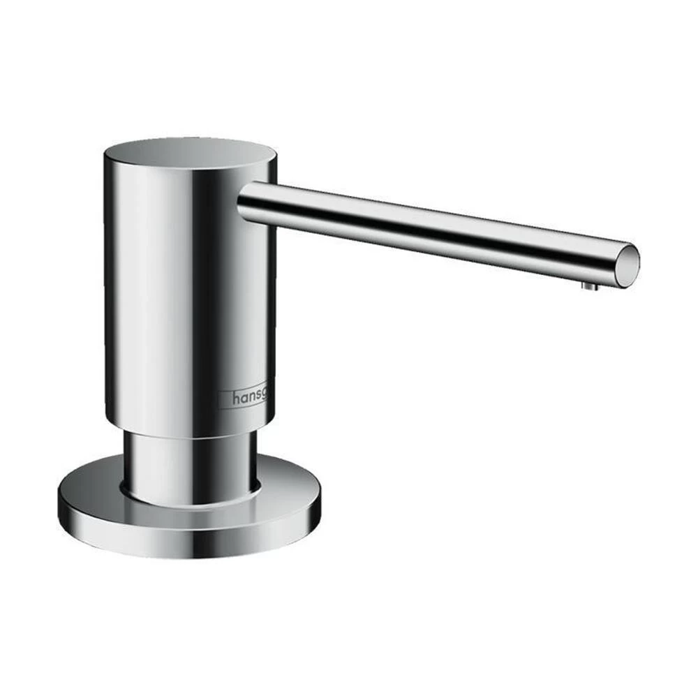 Hansgrohe Spülmittelspender A41 3 Hansgrohe Spülmittelspender A41