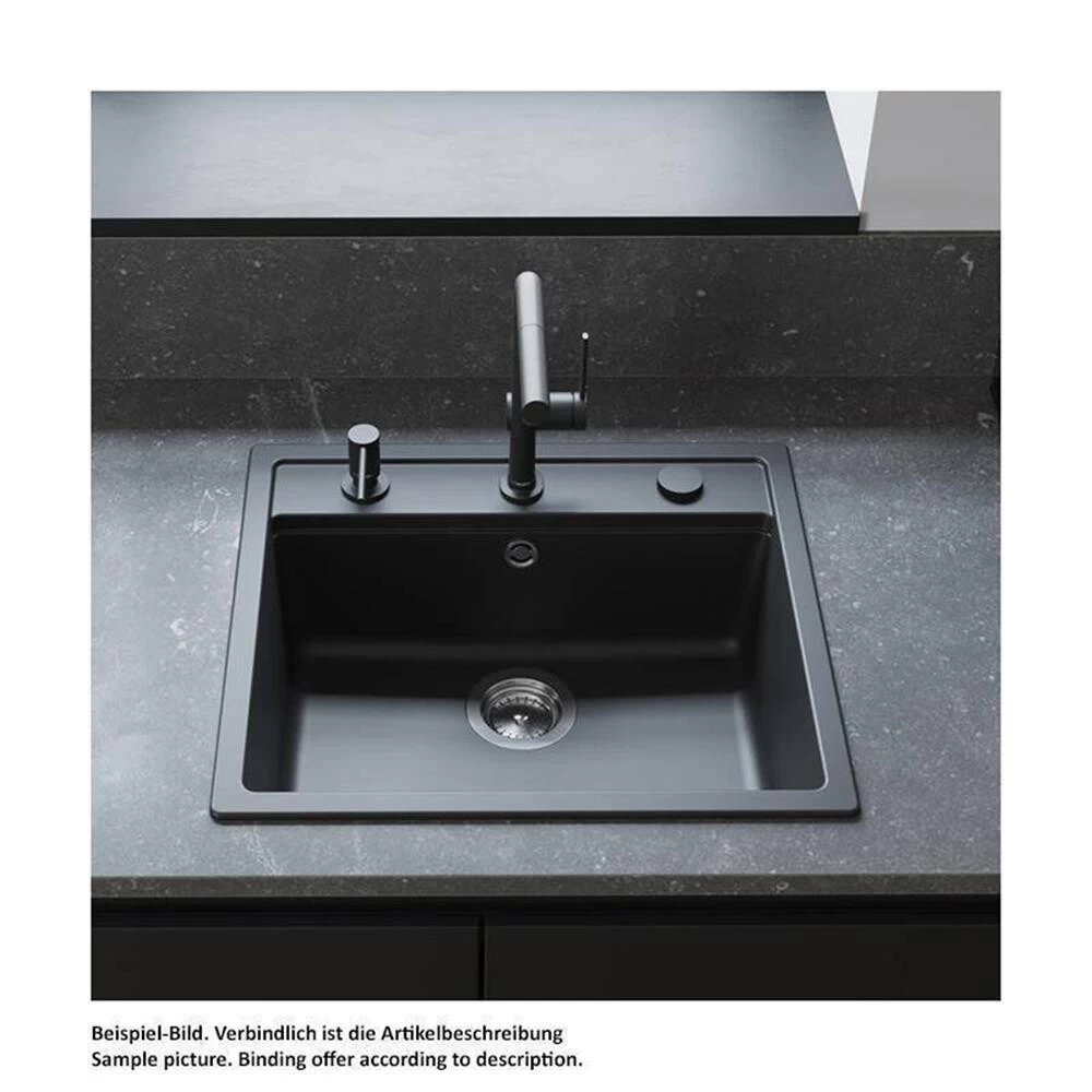 Titelseite 10 Titelseite -Machen Sie es mit der Küchenspüle. hansgrohe spuelmittelspender a412