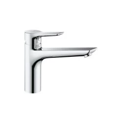 Kludi Küchenarmatur Mix 1, Hochdruck