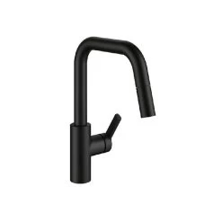 KWC Küchenarmatur Luna E7 Mit Ausziehbarem Auslauf Hochdruck