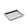 Naber Abtropftablett Groß Edelstahl