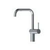 Naber KWC Küchenarmatur Livello 4E Fensterarmatur Edelstahl Hochdruck