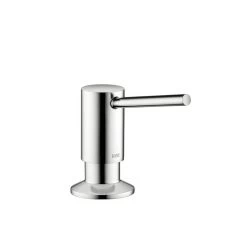 Titelseite 17 Naber KWC Spülmittelspender Basic