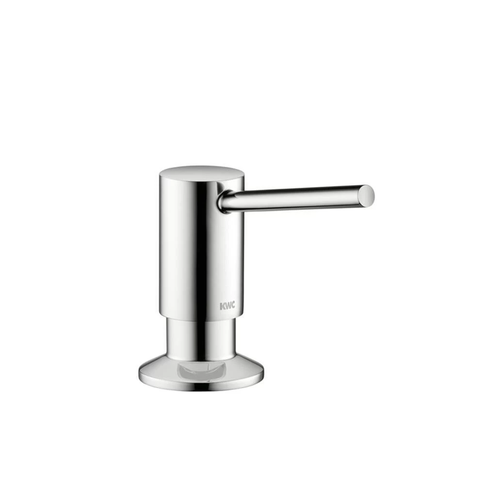 Naber KWC Spülmittelspender Basic 3 Naber KWC Spülmittelspender Basic