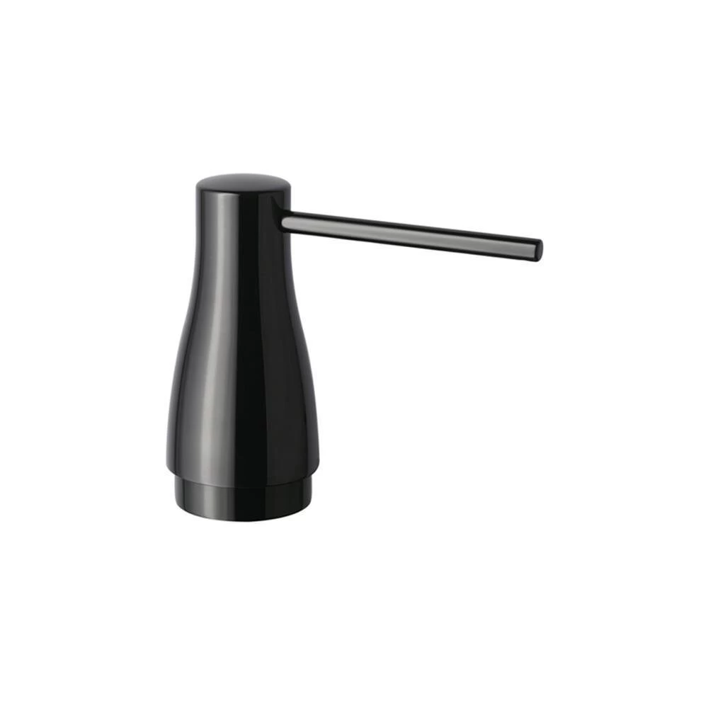 Naber KWC Spülmittelspender Eve 3 Naber KWC Spülmittelspender Eve