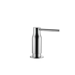 Titelseite 23 Naber KWC Spülmittelspender Sin Chrom