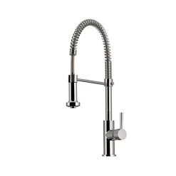 Naber LINEA Küchenarmatur Drive 5