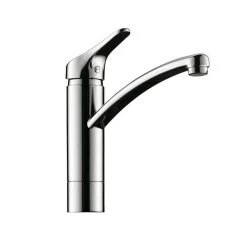 Naber LINEA Küchenarmatur Fuoco 5 Fensterarmatur