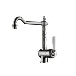 Naber LINEA Küchenarmatur Passato 2